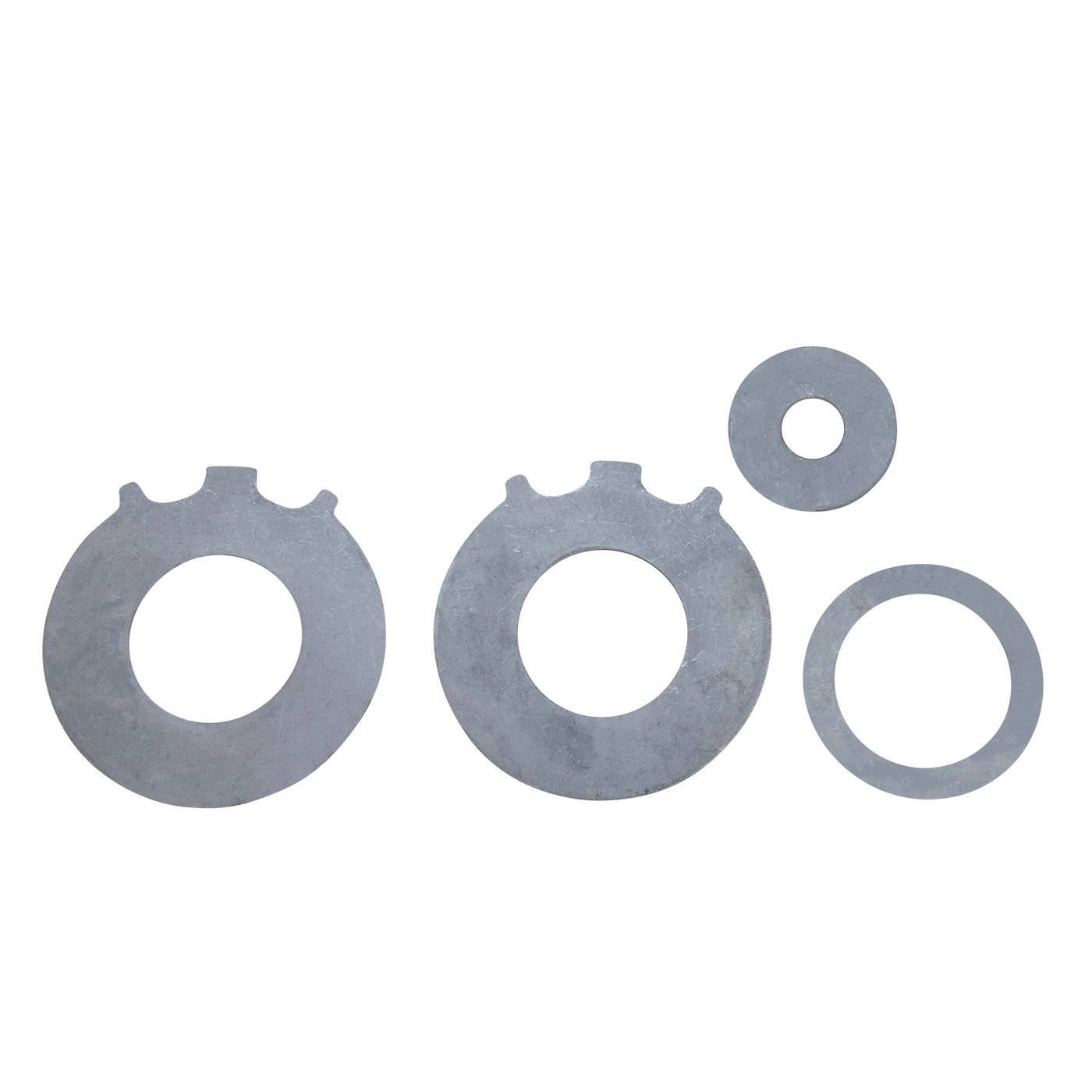 Thrust Washer Kit For GM 7.2 in. Ifs Stub Shaft