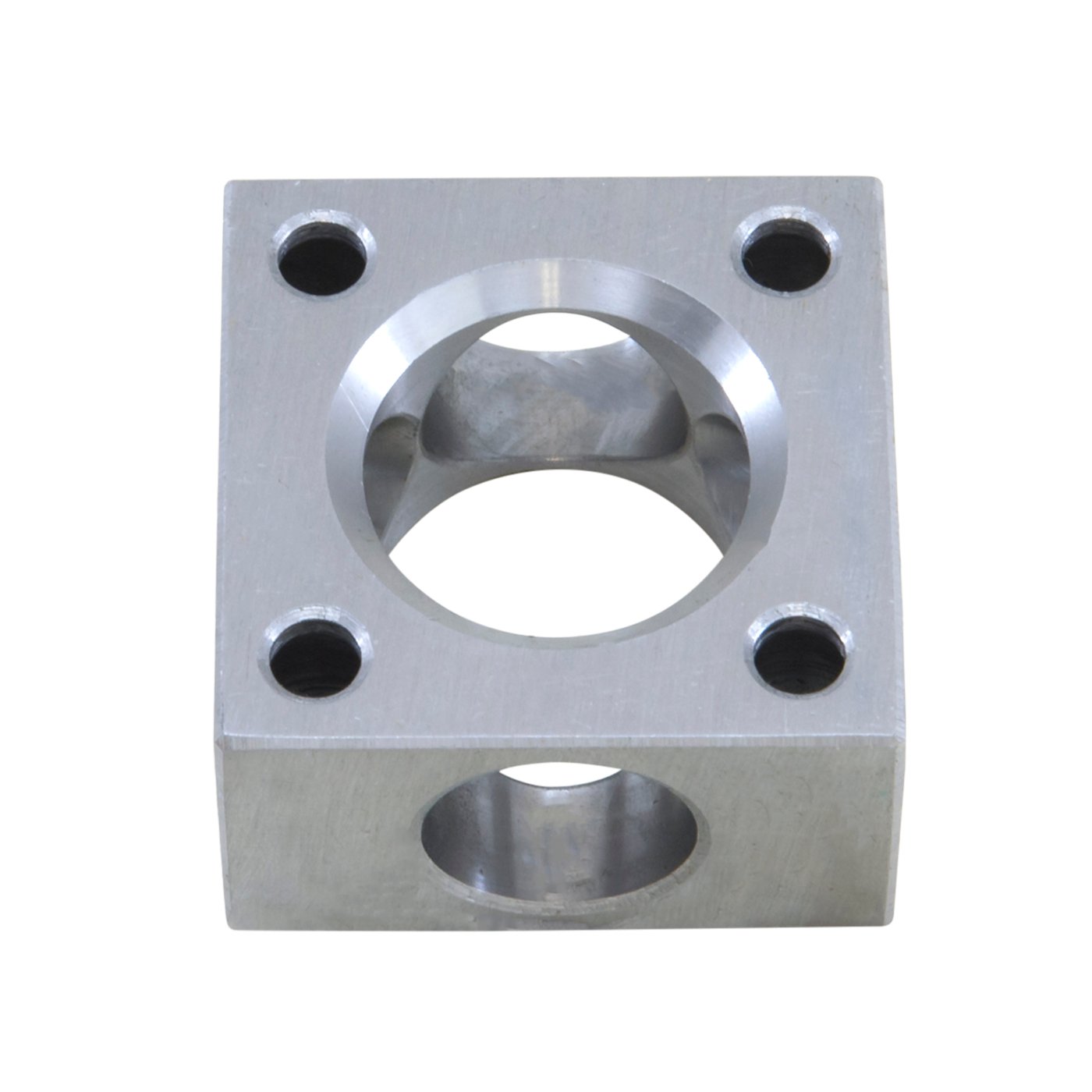 Standard Open And Tracloc Cross Pin Block For 9 in. Ford.