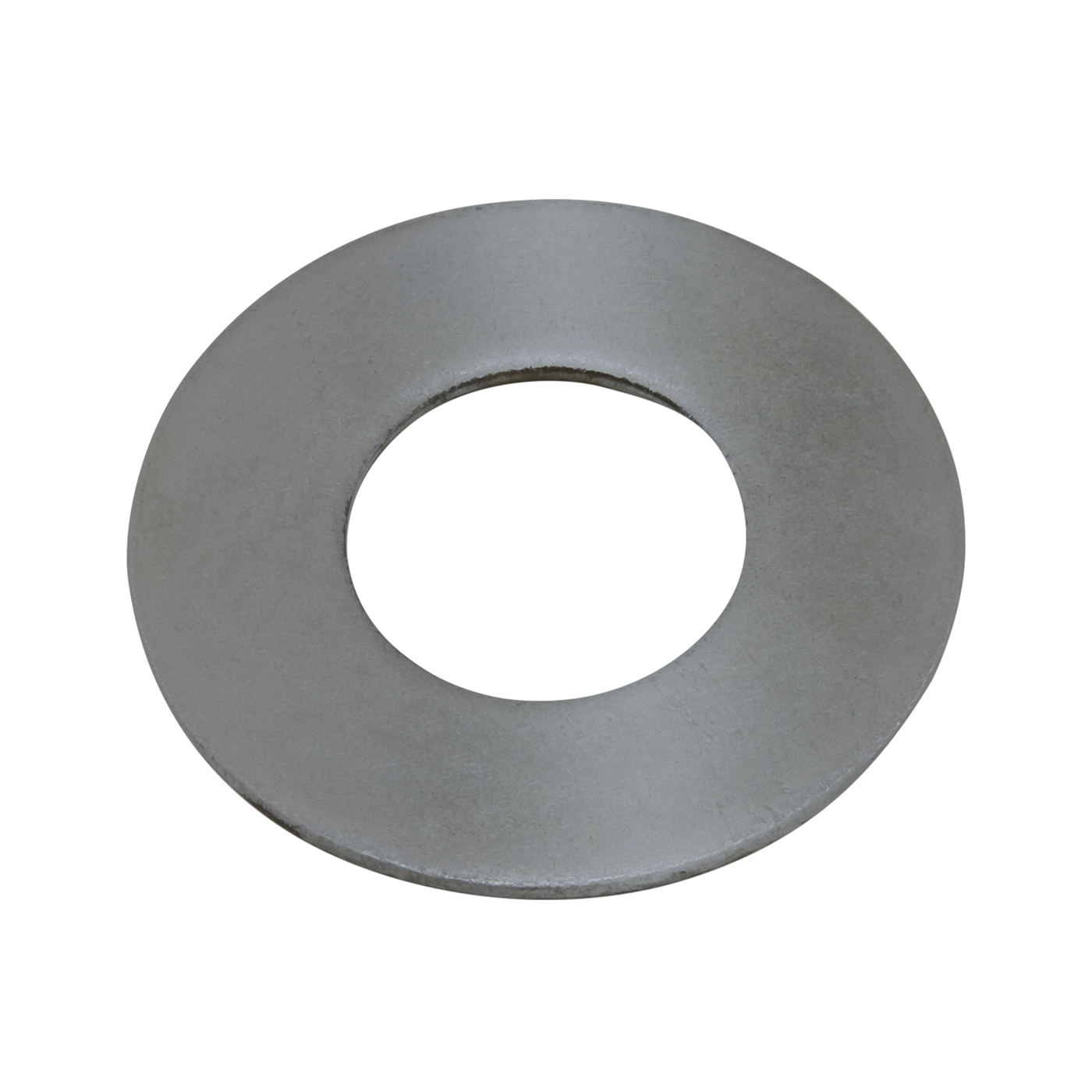 Washer for HD adapter clamshell puller tool.