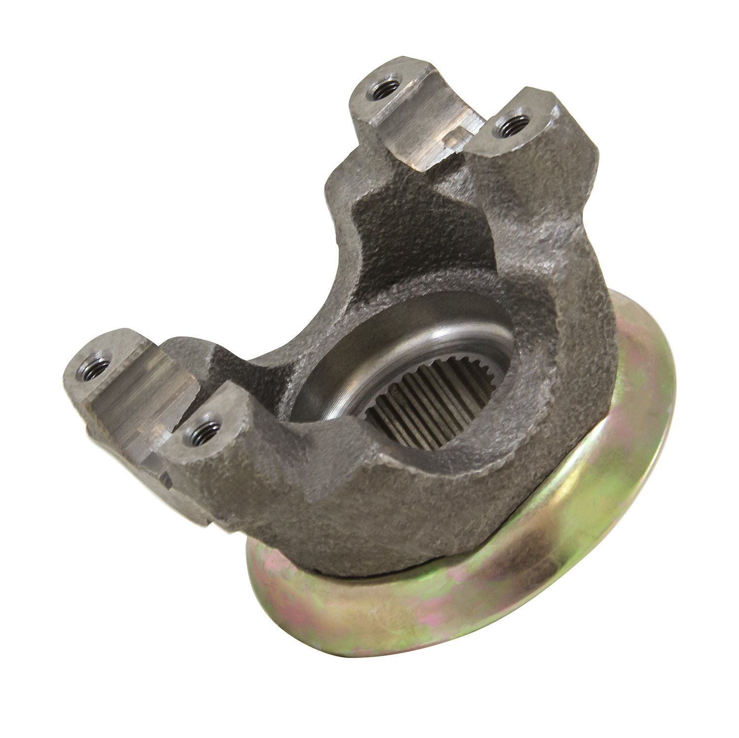 Yoke For Chrysler 7.25 in. And 8.25 in. With A 7260 U/Joint Size