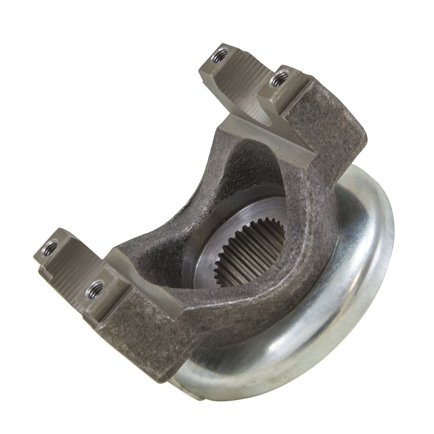 Yoke For Chrysler 7.25 in. And 8.25 in. With A 7290 U/Joint Size.