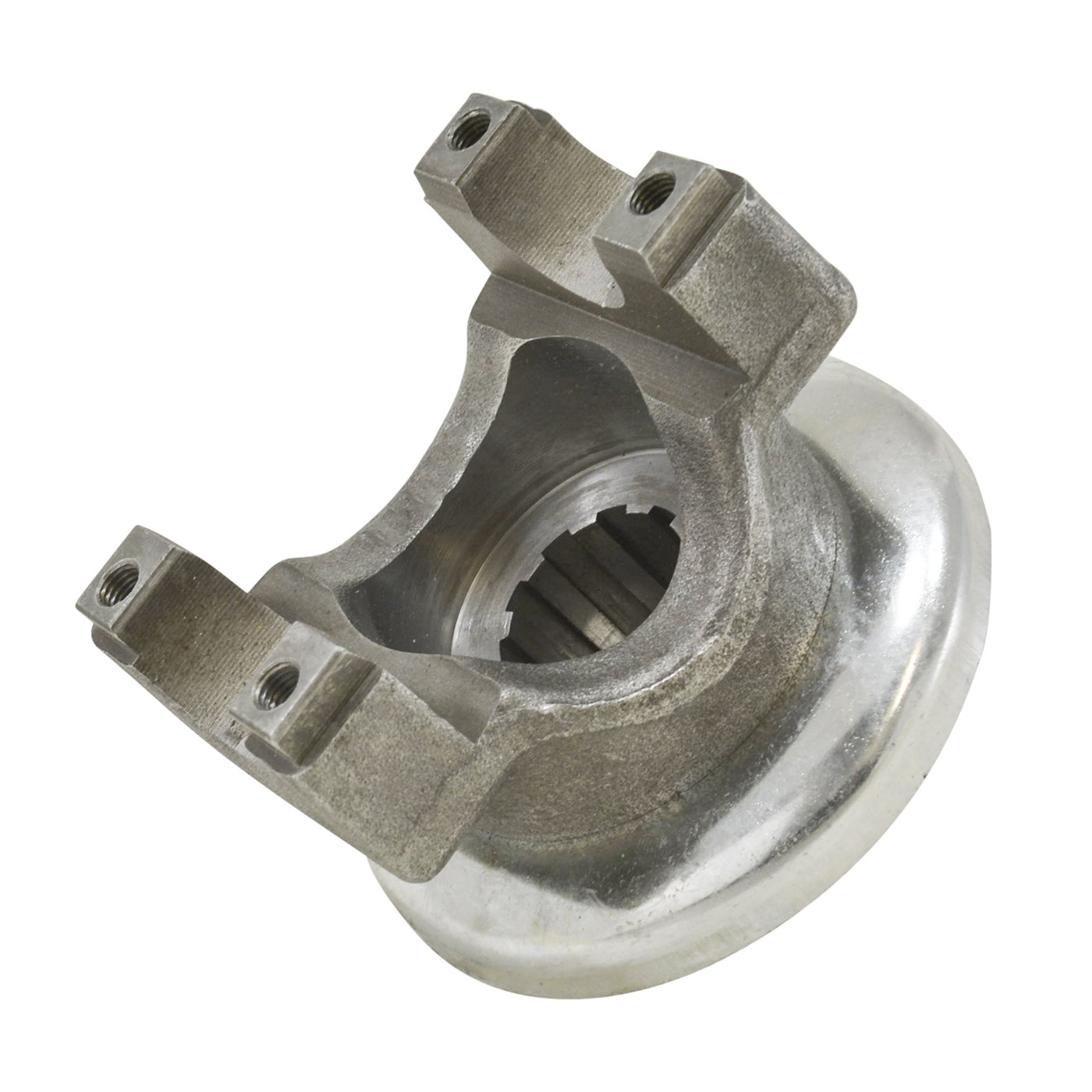 Yoke For Chrysler 8.75 in. With 10 Spline Pinion And A 7260 U/Joint Size