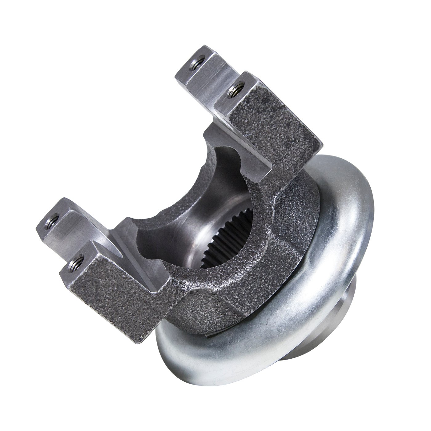 Yoke For Chrysler 8.75 in. With 29 Spline Pinion And A 7260 U/Joint Size
