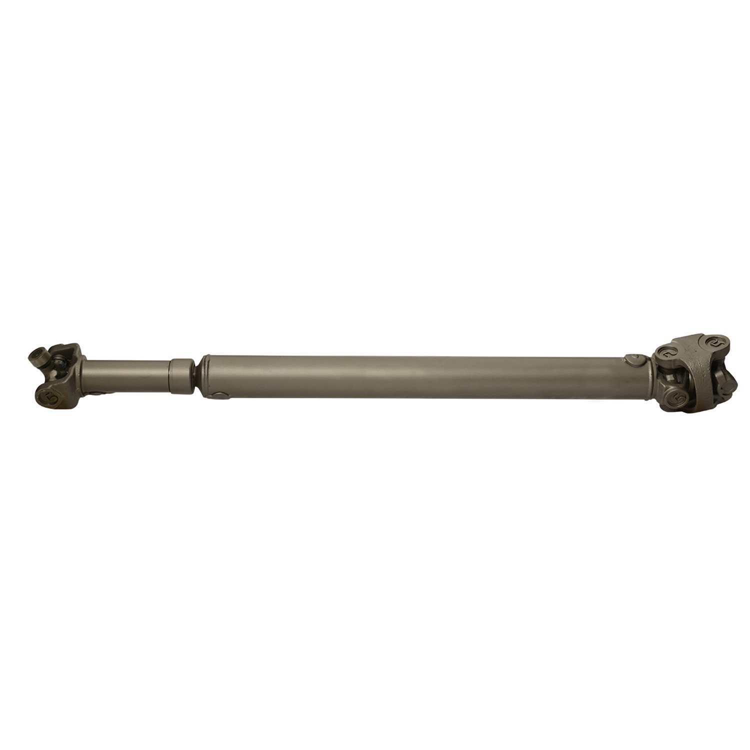 USA Standard ZDS9183 Front Driveshaft, For F250, 30-13/16 in. Center-To-Center