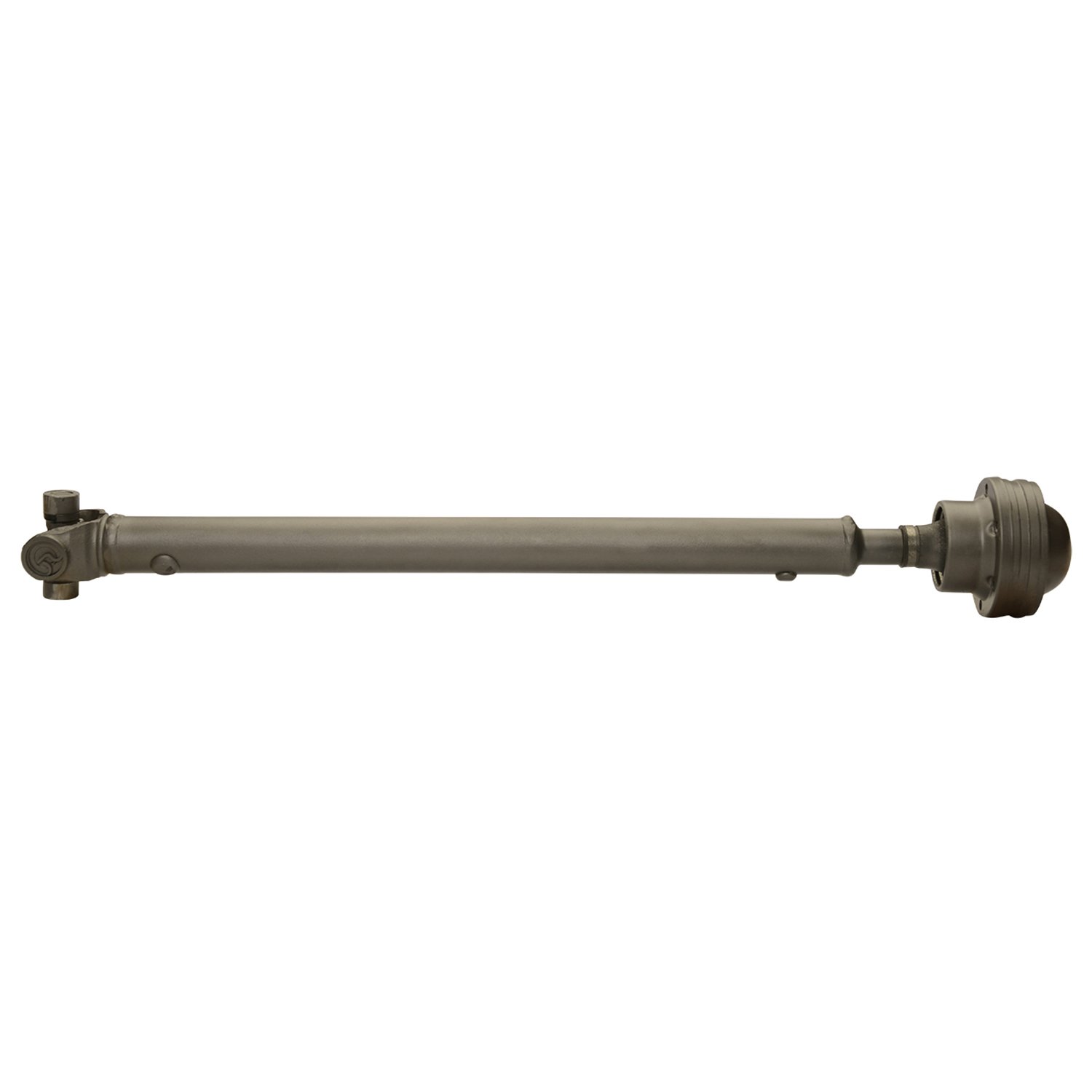 USA Standard ZDS9294 Front Driveshaft, For Ford Explorer & Mountaineer, 23 in. Weld-To-Weld