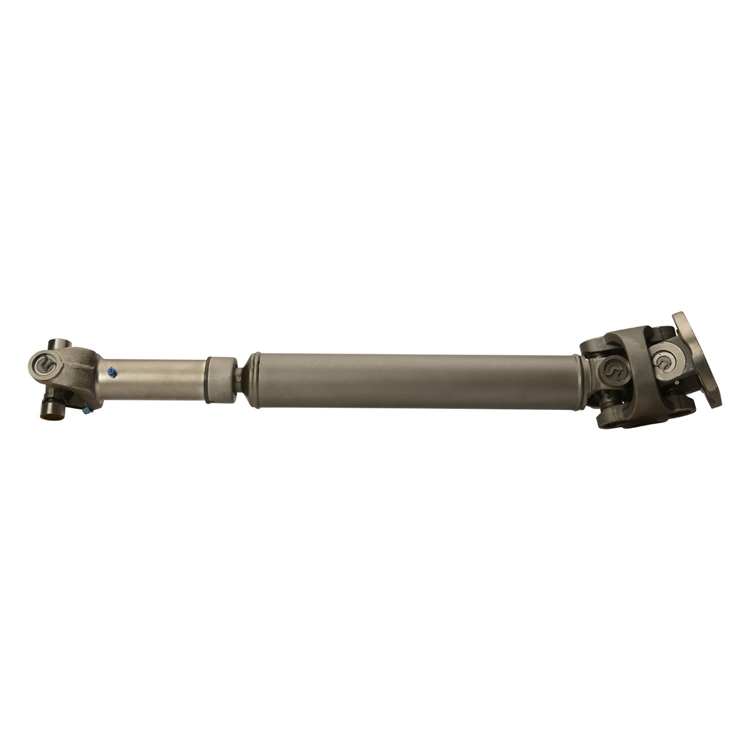 USA Standard ZDS9302 Front Driveshaft, Excursion/F-Series Trucks, 38.5 in. Center-To-Center