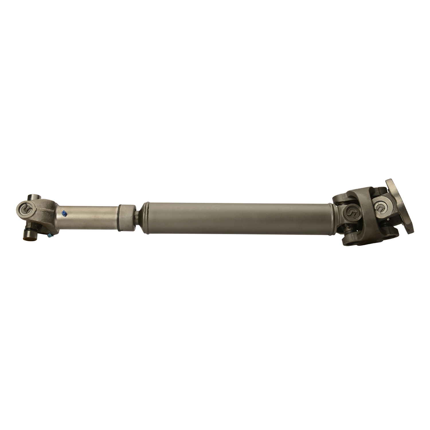 USA Standard ZDS9303 Front Driveshaft, Excursion/F-Series Trucks, 39.5 in. Center-To-Center