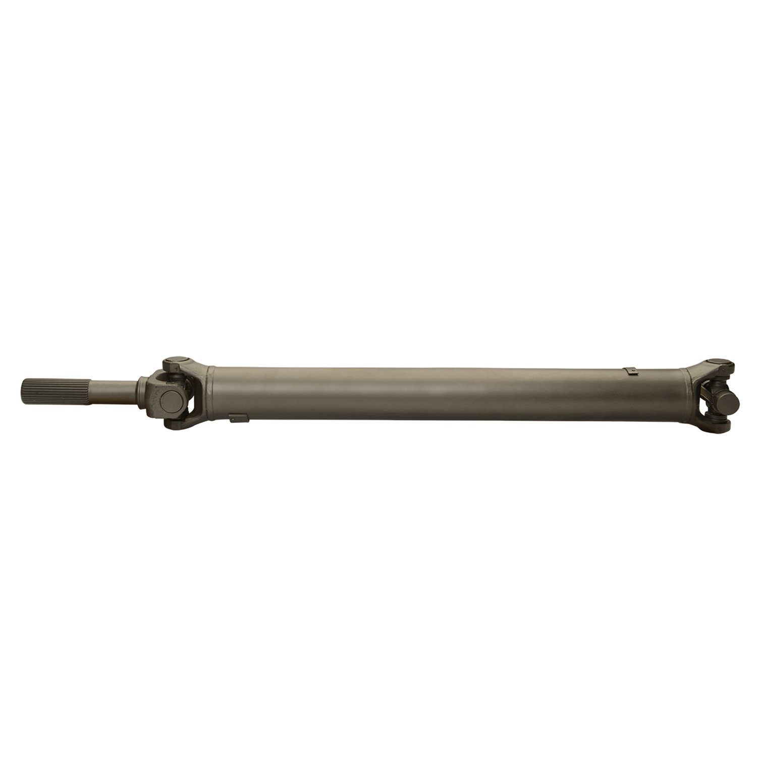 USA Standard ZDS9306 Front Driveshaft, For GM Truck And Suv, 26 in. Weld-To-Weld