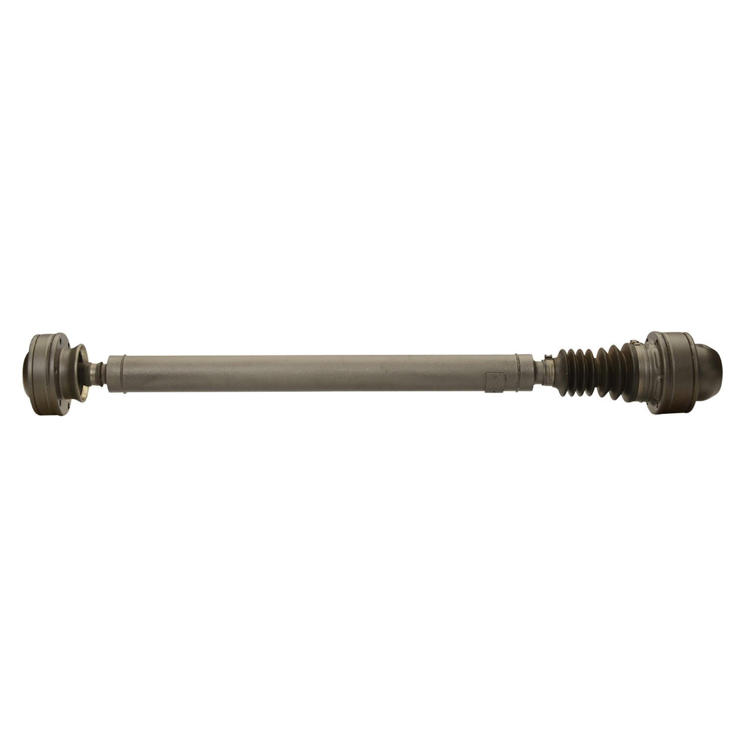 USA Standard ZDS9323 Front Driveshaft, For Jeep Liberty, 20 in. Weld-To-Weld