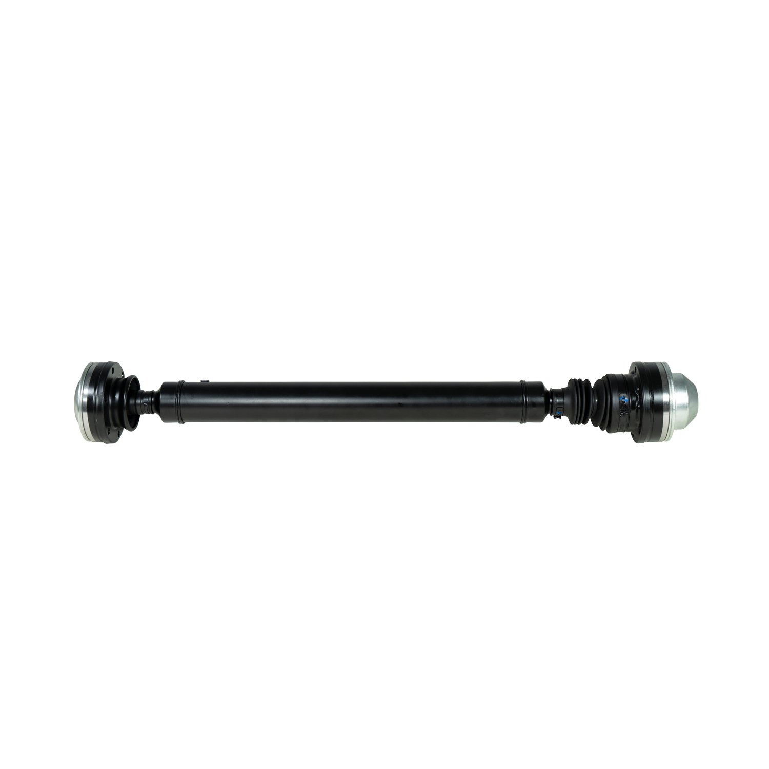 USA Standard ZDS9324 Front Driveshaft, For Jeep Liberty, 16-1/2 in. Weld-To-Weld