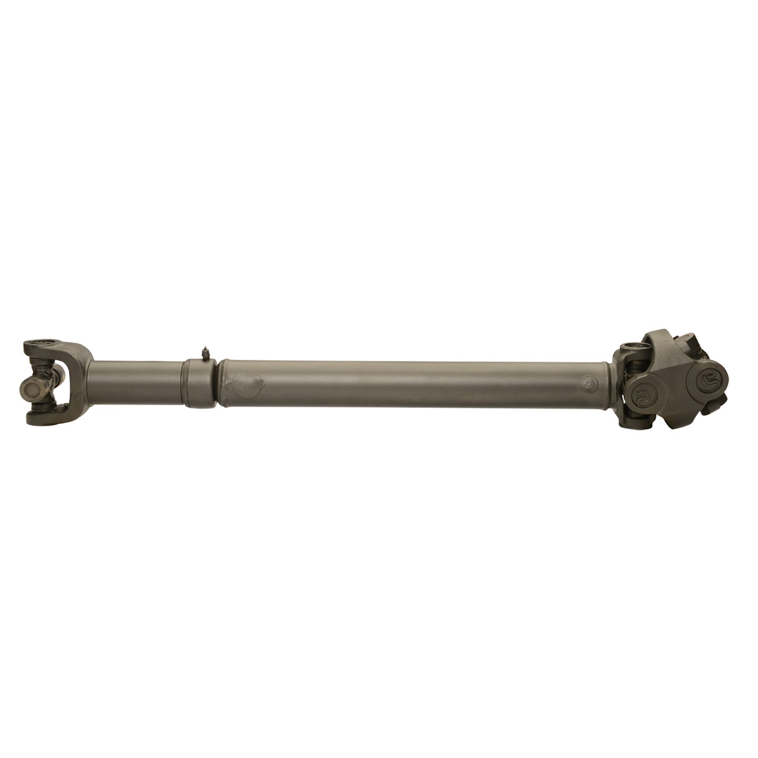 USA Standard ZDS9331 Front Driveshaft, For GM K30/K35 Pickup, 23.15625 in. Center-To-Center