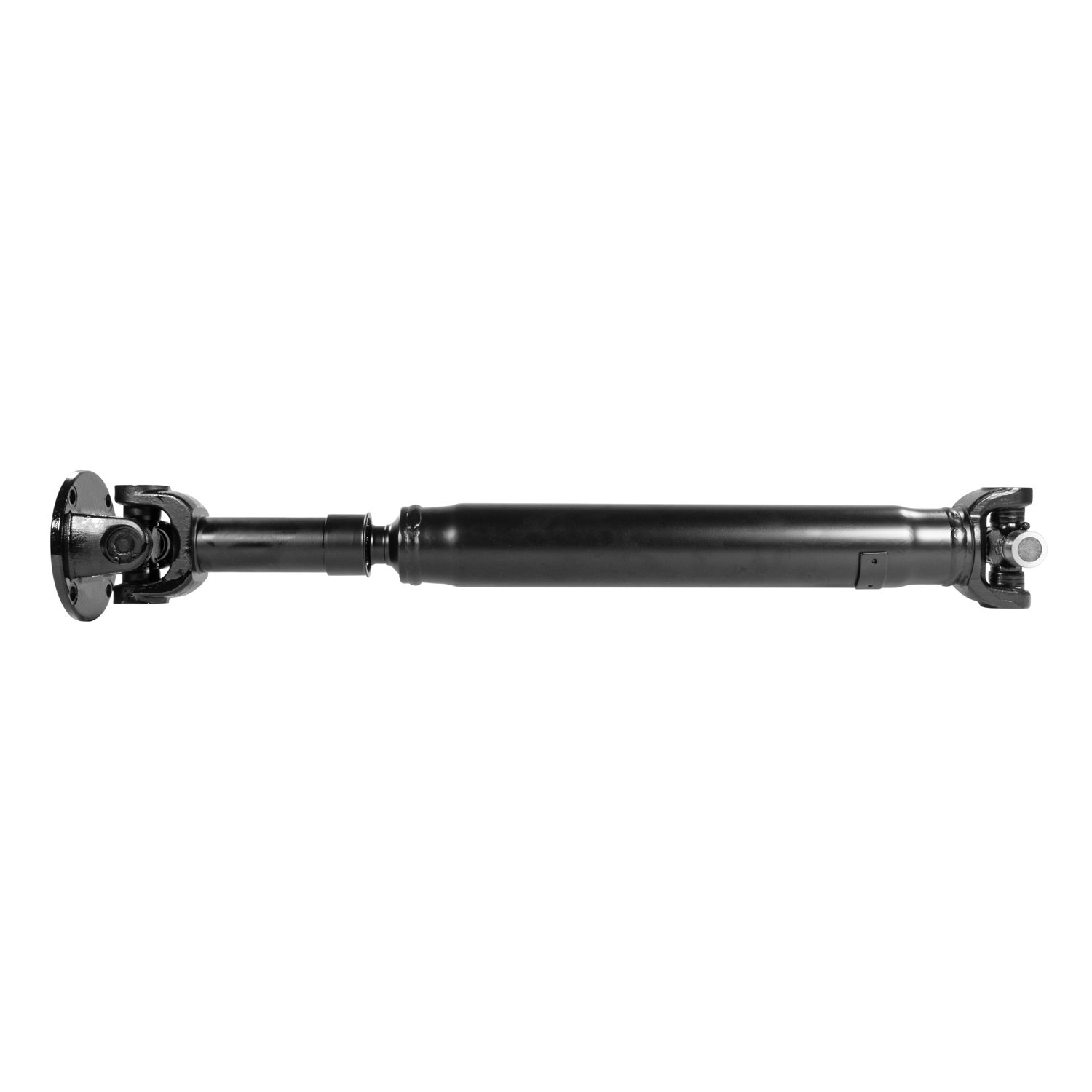 USA Standard ZDS9346 Front Driveshaft, For GM Truck & Suv, 28-1/2 in. Center-To-Center