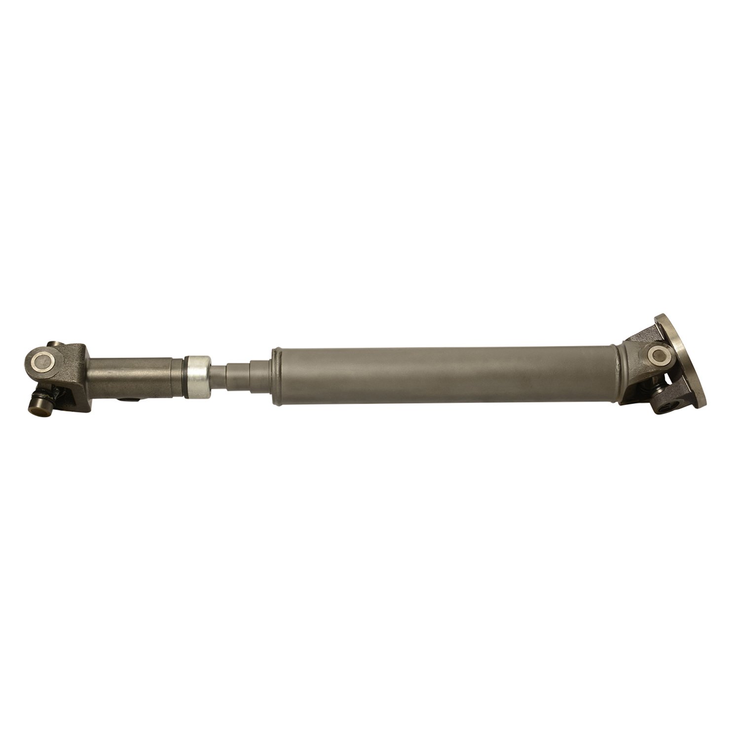 USA Standard ZDS9348 Front Driveshaft, For GM Truck & Suv, 28-3/4 in. Center-To-Center