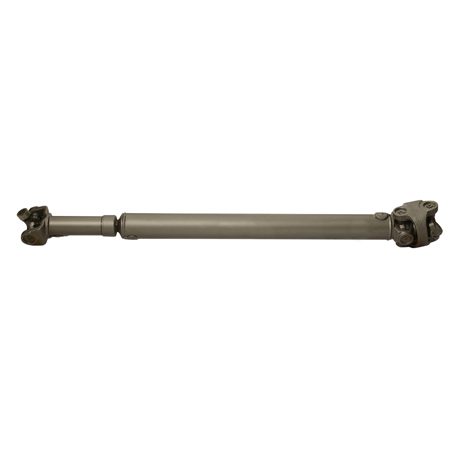 USA Standard ZDS9445 Front Driveshaft, For F150, 35 in. Center-To-Center