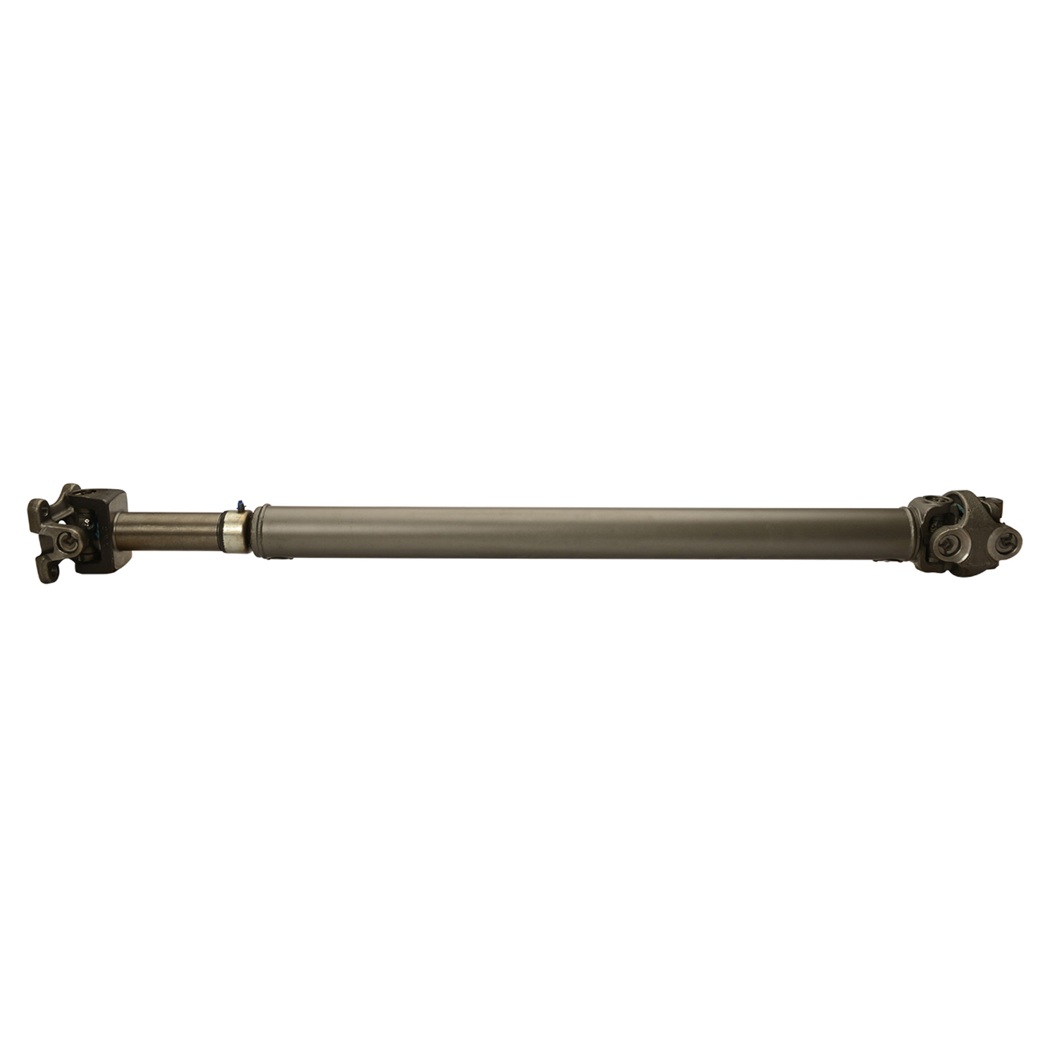 USA Standard ZDS9921 Front Driveshaft Land Rover Discovery/Defend, 23.25 in. Flangetoflange