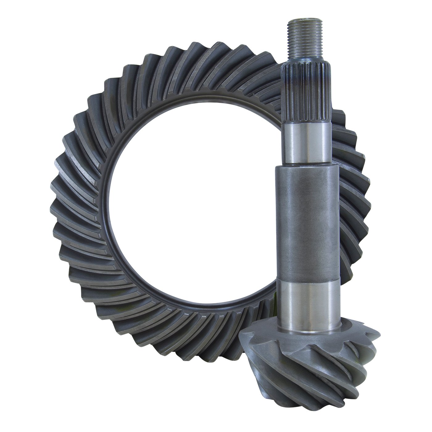USA Standard ZG D60-456 Replacement Ring & Pinion Gear Set, For Dana 60, 4.56 Ratio