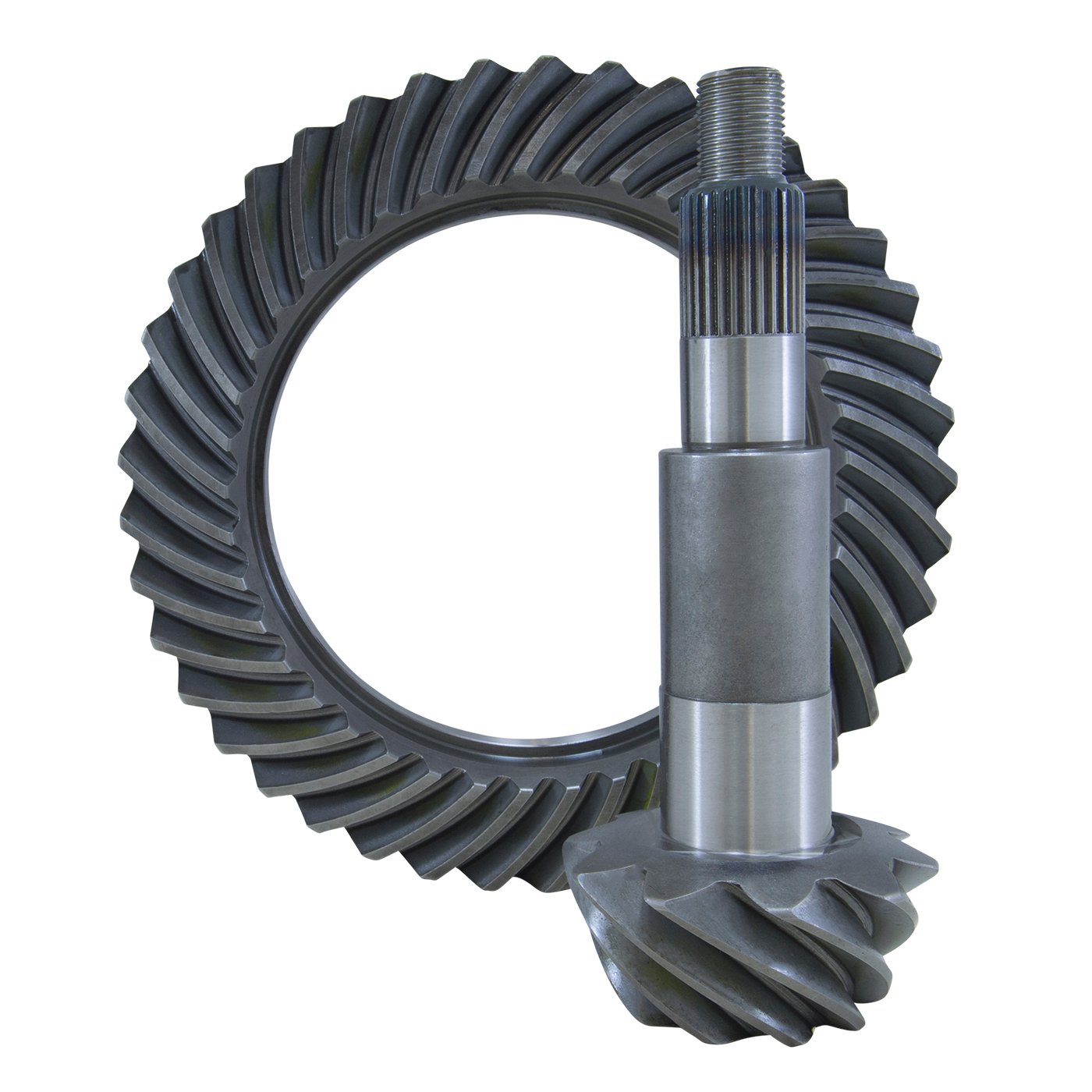 USA Standard ZG D70-456T Replacement Ring & Pinion Gear Set, For Dana 70, 4.56 Ratio, Thick