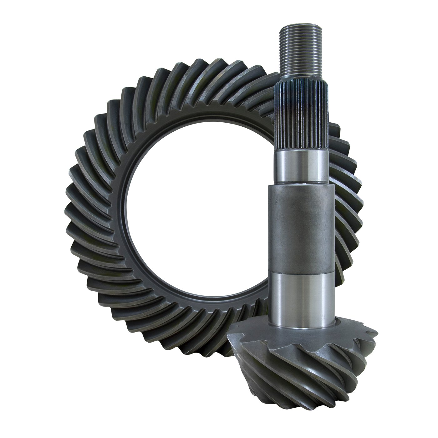 USA Standard ZG D80-538 Replacement Ring & Pinion Gear Set, For Dana 80, 5.38 Ratio.