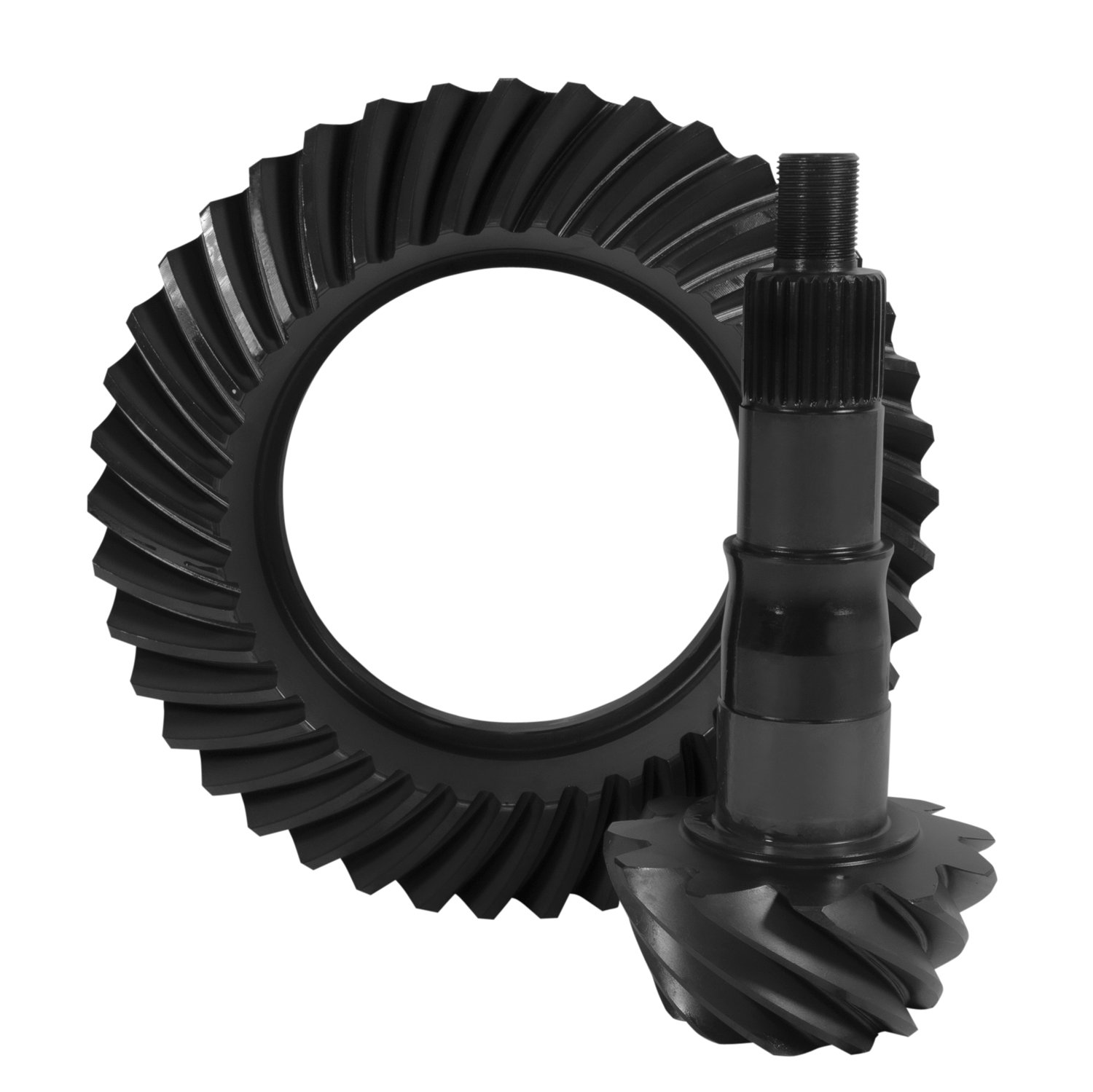 USA Standard ZG F8.8-308 Ring & Pinion Gear Set, For Ford 8.8 in., 3.08 Ratio.