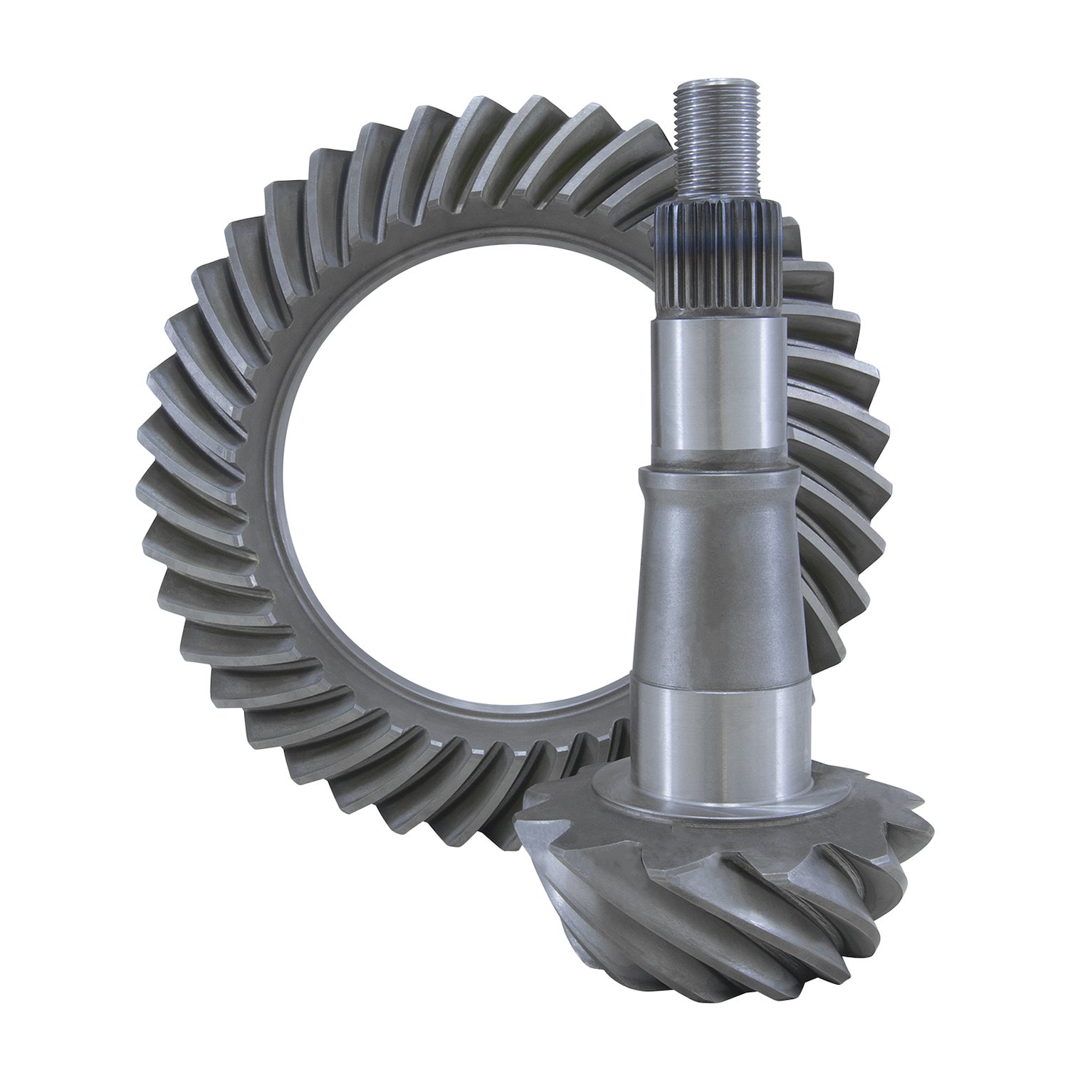 USA Standard ZG GM9.5-513 Ring & Pinion Gear Set, For GM 9.5 in., 5.13 Ratio