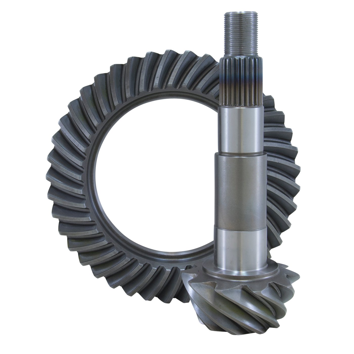USA Standard ZG M35-513 Ring & Pinion Gear Set, For Model 35, 5.13 Ratio.