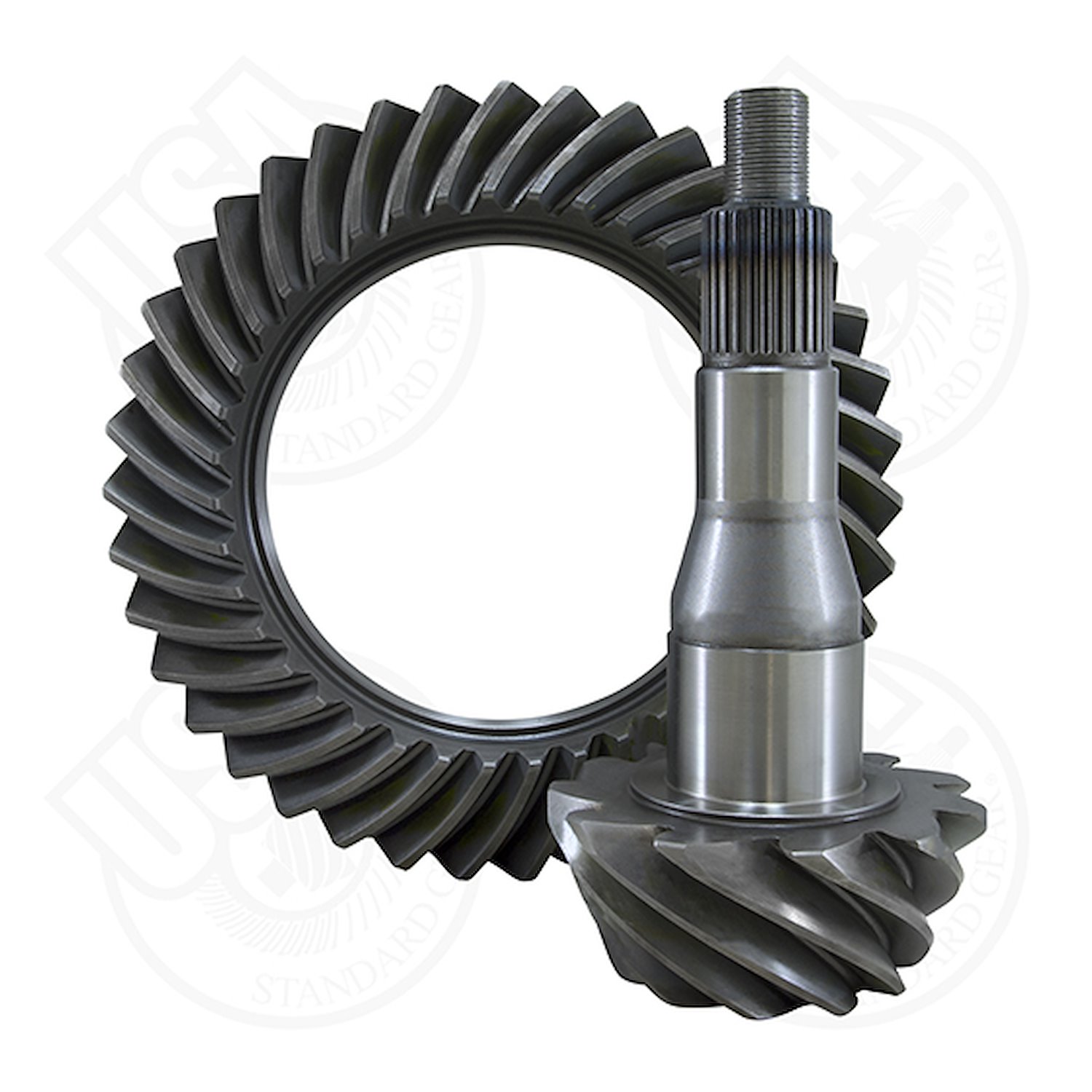 USA Standard Ring / Pinion 11 / up Ford 9.75 4.11 ratio