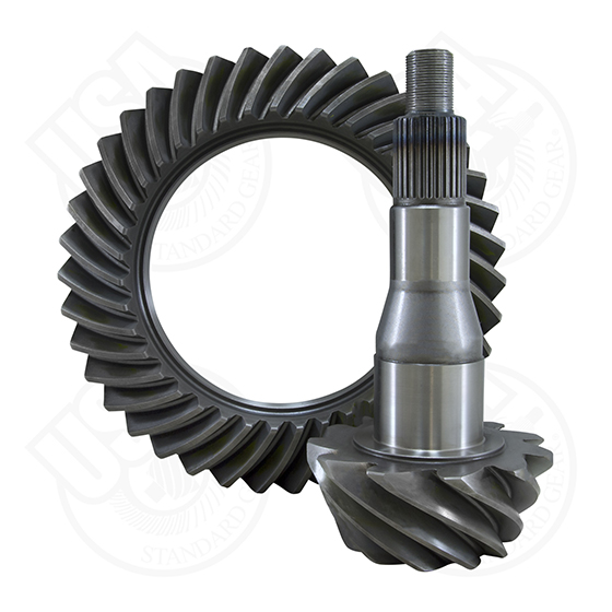 USA Standard Ring / Pinion 11 / up Ford 9.75 4.88 ratio