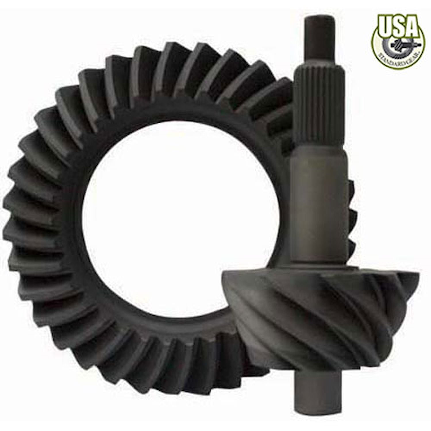 USA Standard Ring & Pinion Gear Set Ford 9"