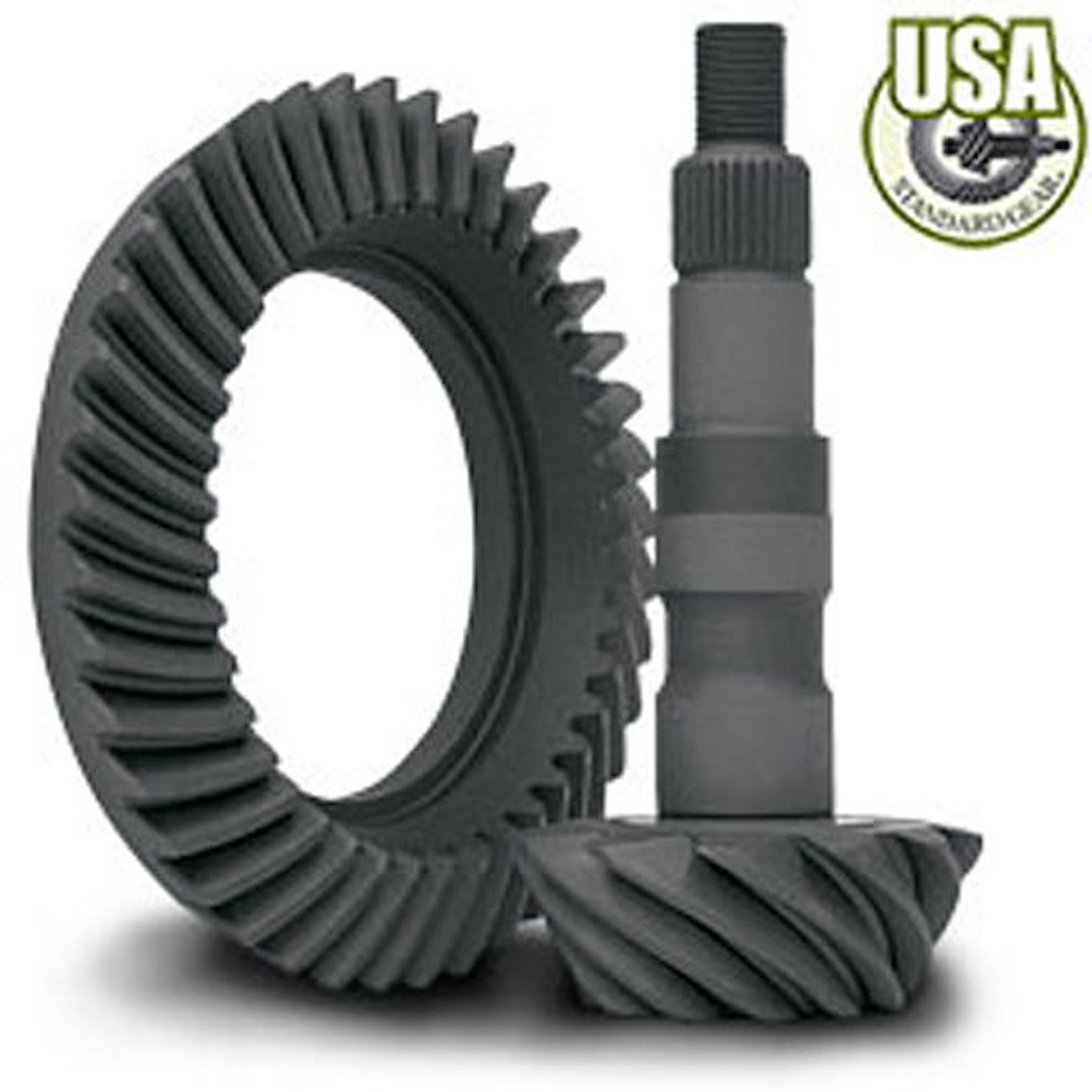 USA Standard Ring & Pinion Gear Set GM 8.2"
