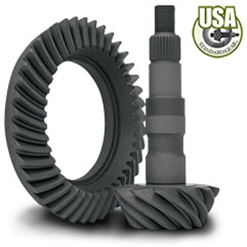 USA Standard Ring & Pinion Gear Set GM 8.5" and 8.6"