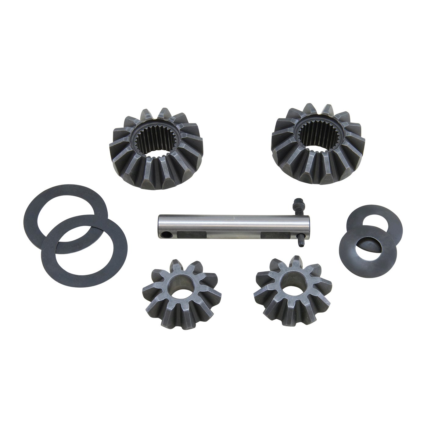 USA Standard Open Spider Gear Set AMC Model 35 With Open Differential