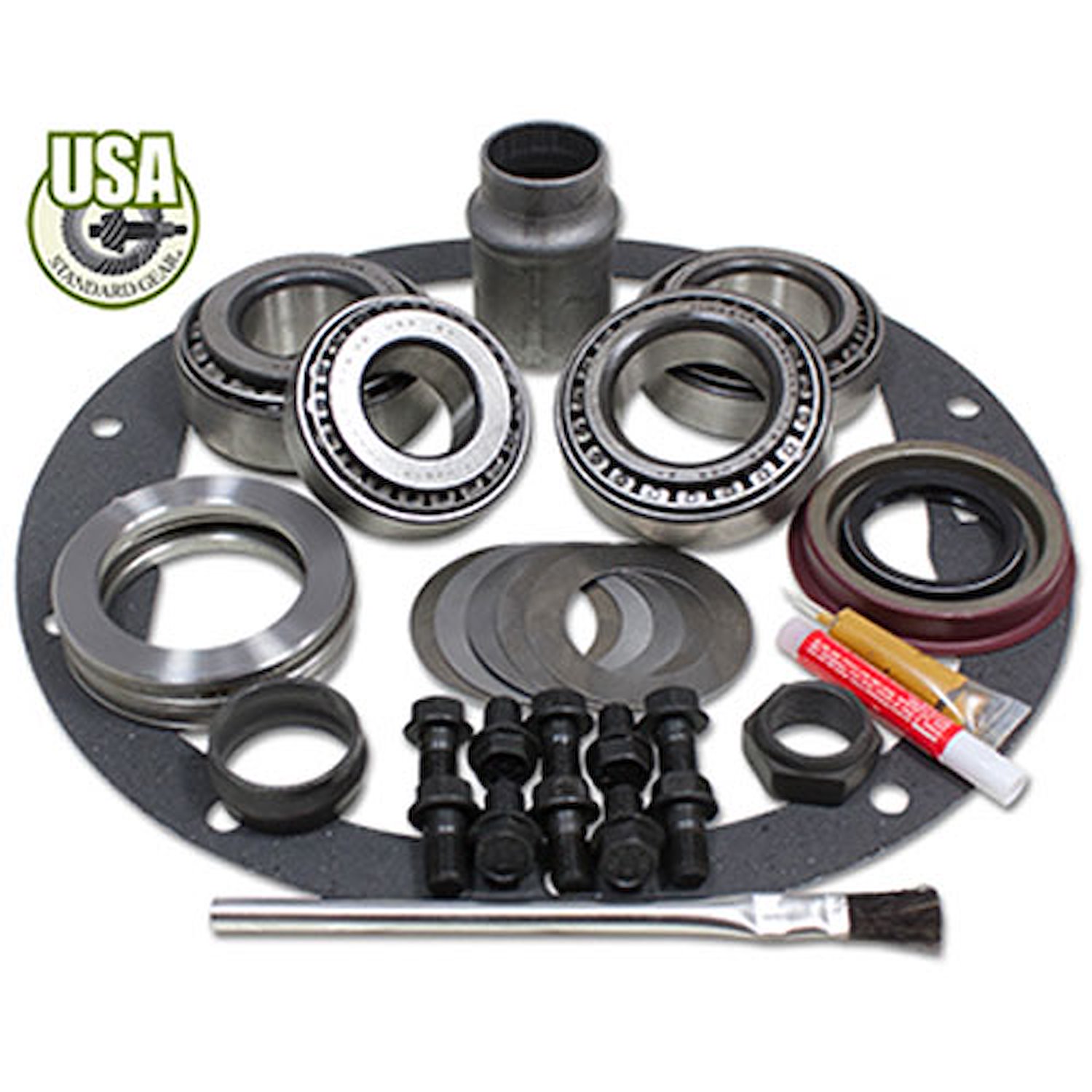 USA Standard Master Overhaul Kit Ford 10.25" Differential