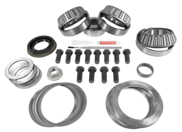 USA Standard Master Overhaul Kit 1999-2007 Ford 10.5 in. Differential