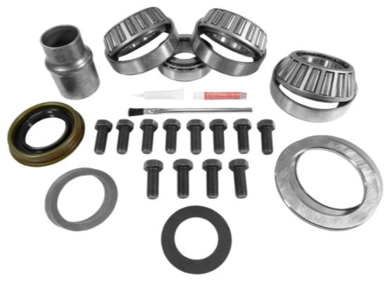 USA Standard Master Overhaul Kit 2011-2019 Ford 10.5 in. Differential