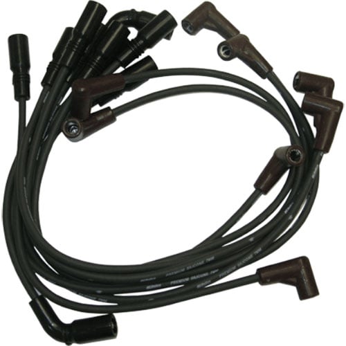 Spark Plug Wires 1996-02 GM Full Size Chassis 5.0L/5.7L