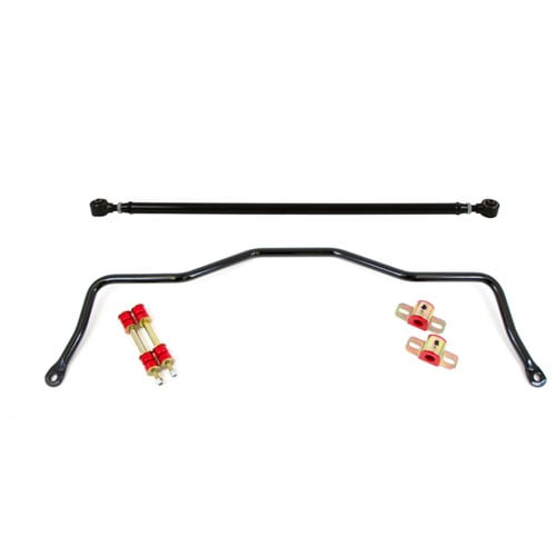 Extreme Sport Suspension Package 1997-01 F-Body Includes: