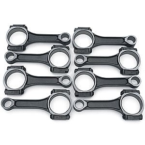 Connecting Rods, I-Beam PM