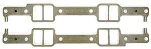 Intake Manifold Gaskets LT1 (Required when installing 4-bbl manifold on any LT1)