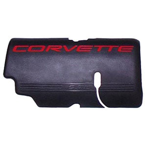 LS1/LS6 Corvette Coil Cover 1999-02 Corvette