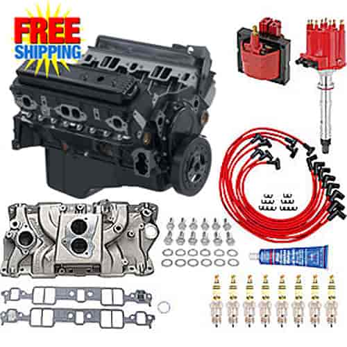 GM Goodwrench 350 Truck Engine Kit 1987-95 Chevy/GMC Truck/SUV/Van Includes: