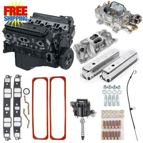 GM Goodwrench 350 Truck Engine Kit