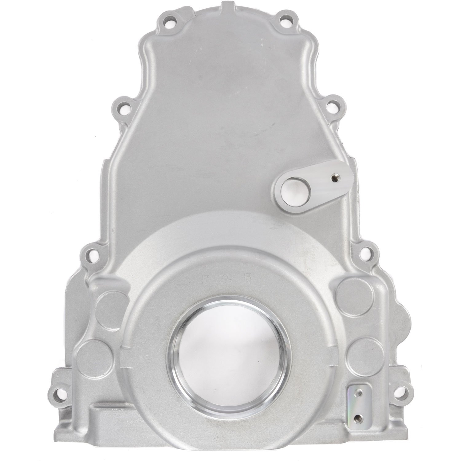 Timing Chain Cover GM LS2/LS3 Non-VVT