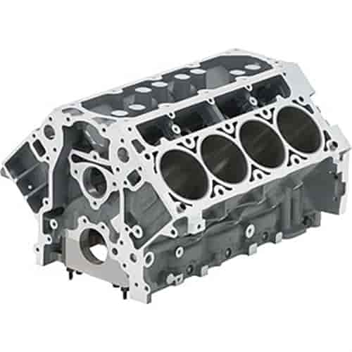 LS9 6.2L Aluminum Bare Block Engine 900HP Max