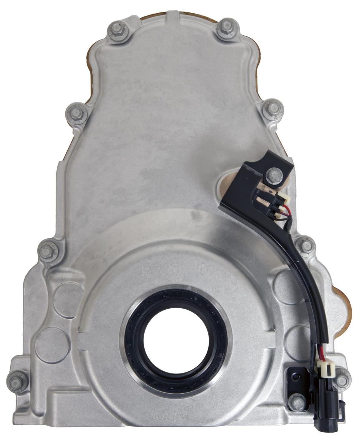 Timing Cover Kit GM LS2/LS3