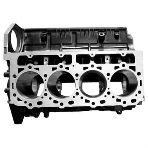 Engine Block GM Duramax 6.6L LML/LGH