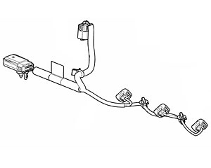 Injector Wiring Harness 2013-2020 GM V6