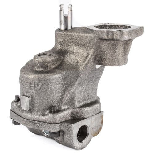 Oil Pump Small Block Chevy and 90° V6