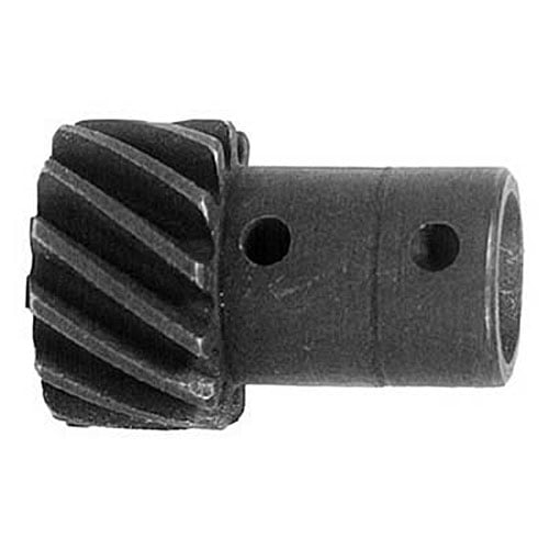 Replacement Distributor Gear For use on EFI late model distributor