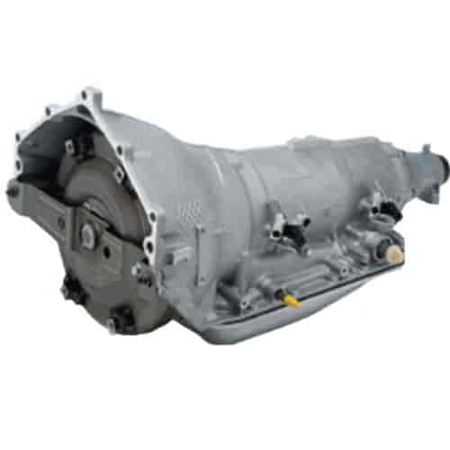 Hydra-Matic 4L85-E Four-Speed Automatic Transmission