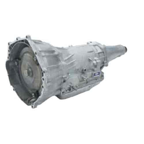 Hydra-Matic 4L60-E Four-Speed Automatic Transmission For LS1/LS2/LS6 And Gen III/IV Small Block Engines